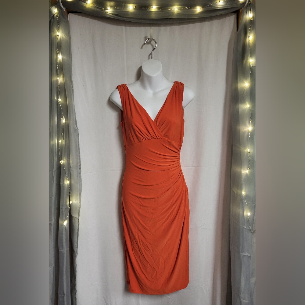 Dress by Ralph Lauren